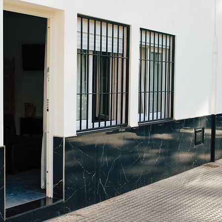 Apartamento La Maria2 Малага Экстерьер фото