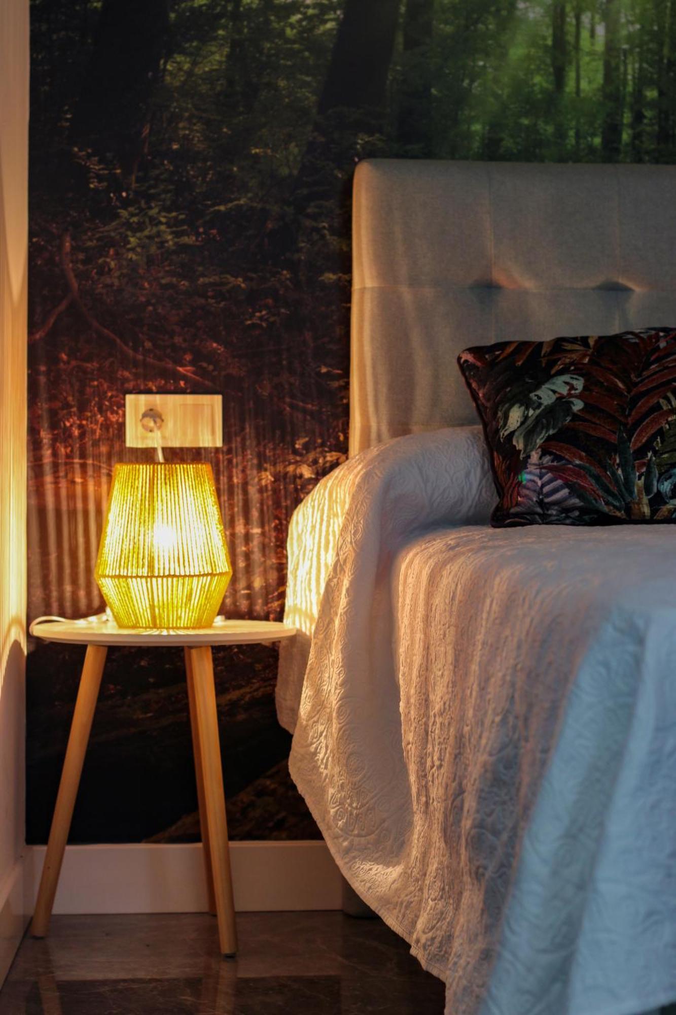 Apartamento La Maria2 Малага Экстерьер фото